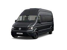 uusi Volkswagen Grand California
